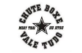 Academia Chute Boxe - Foto 1