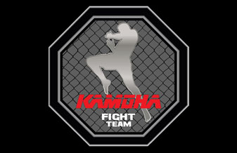 Academia Kamoha Fight Team - Foto 1