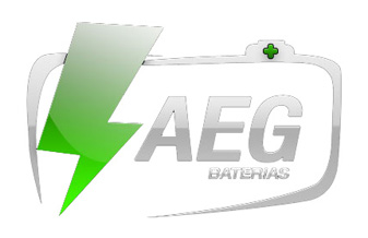 AEG Baterias - Foto 1