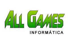 All Games Informática Shopping Metropolitano - Foto 1