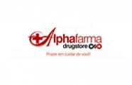 Alphafarma Drugstore Shopping Alpha Mall Graciosa - Foto 1