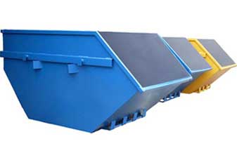 Trans Ribeiro Caçambas - Foto 1