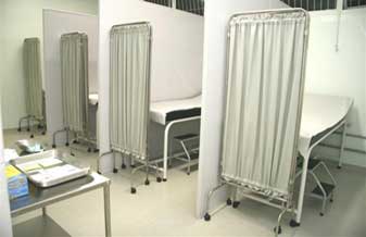 Napes Núcleo Avançado de Performance, Estética e Saúde - Foto 1