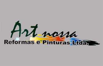 Art Nossa Reformas e Pinturas - Foto 1