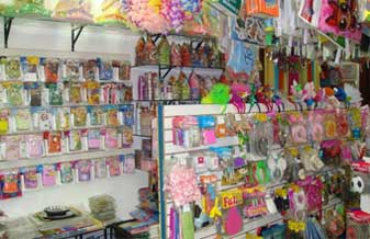 Linda Festas - Foto 1