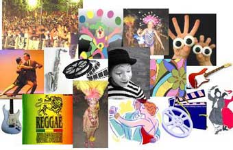 Artispinhais Associação dos Amigos da Arte e Cultura de Pinhais - Foto 1