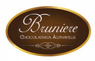 Bruniere Chocolataria Alphaville Shopping Alpha Mall Graciosa - Foto 1