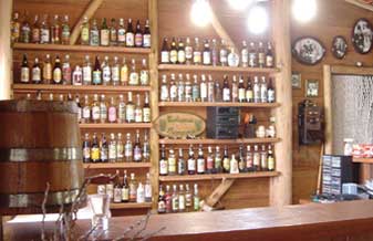 Cachaçaria Boa Brasil - Foto 1