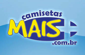 Camisetas Mais - Foto 1
