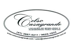 Celso Casagrande Locação de Mobiliário e Acessórios Para Festas - Foto 1