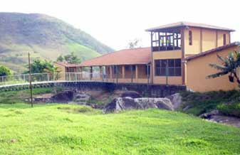 CAPS-AD Centro de Atenção Psicossocial Álcool e Outras Drogas - Foto 1