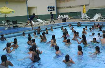 Colônia de Férias no Centro de Educação Infantil Pequeno Panda - Foto 1