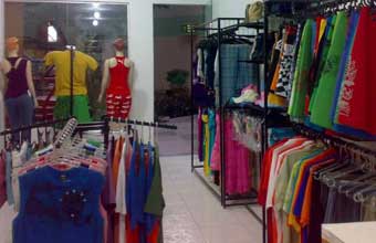 Viccenzo Confecções - Foto 1