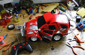 José Humberto Kalegari - Foto 1