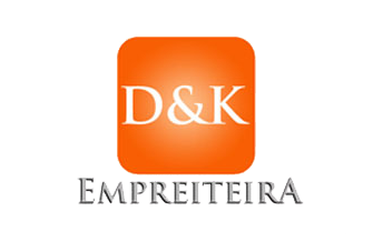 D&K Empreiteira - Foto 1