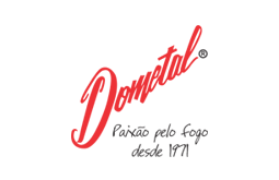 Dometal Lareiras e Churrasqueiras - Foto 1