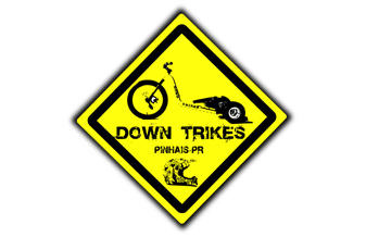 Down Trike - Foto 1