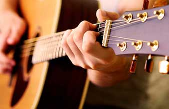 Escola de Música Som Brasil - Foto 1