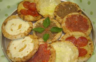 Disk Pizza & Esfiha Paulista - Foto 1