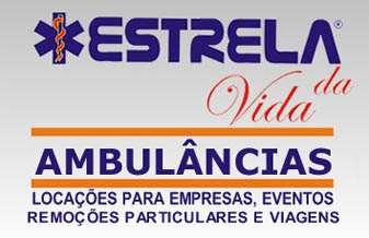 Estrela da Vida Ambulâncias - Foto 1