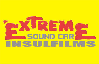 Extreme Sound Car Insulfilms - Foto 1