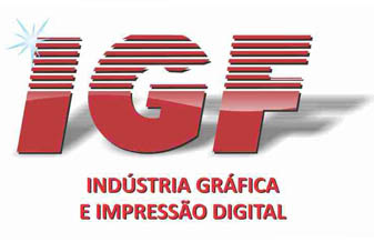 IGF Indústria Gráfica - Foto 1