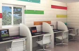 VSC Lan House - Foto 1