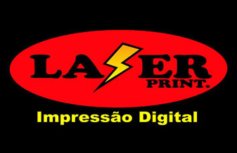Laser Print Impressão Digital - Foto 1
