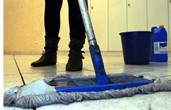 Impacto Conservação e Limpeza - Foto 1