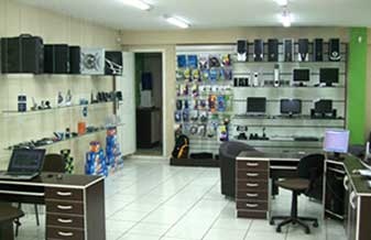 Eletrodealer Informática - Foto 1