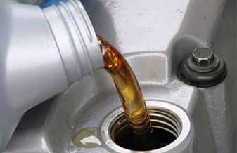 Delfino Lubrificantes - Foto 1