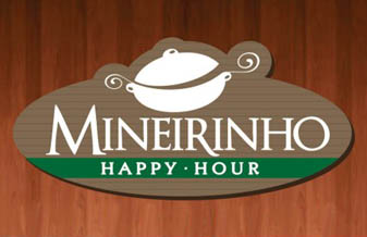 Mineirinho Happy Hour - Foto 1