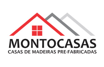 Montocasas Casas de Madeiras Pré-Fabricadas - Foto 1