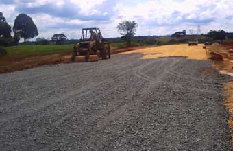 Pavicenter Artefatos Para Pavimentação - Foto 1