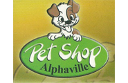 Pet Shop Alphaville Shopping Alpha Mall Graciosa - Foto 1