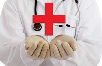 Posto de Saúde Primo Vicentini - Foto 1