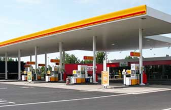 Auto Posto Alphaville - Foto 1