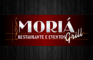 Restaurante Moriá Grill - Foto 1