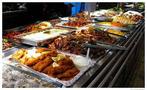 Kilograma Fast Grill - Foto 1