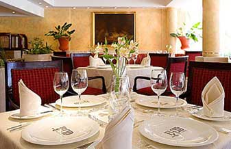 Restaurante Flor de Sal - Foto 1