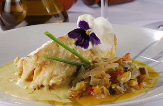 Restaurante Bork - Foto 1