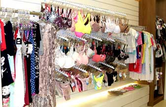 Vicentina Moda Íntima - Foto 1