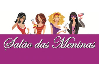 Salão das Meninas - Foto 1