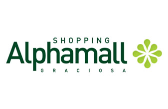 Shopping Alpha Mall Graciosa - Foto 1