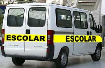 Brutus Transporte Escolar - Foto 1