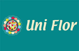 Uni Flor - Foto 1