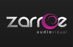 Zarroe Audio Visual - Foto 1