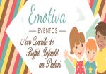 Emotiva Buffet Infantil e Eventos - Thumb 0