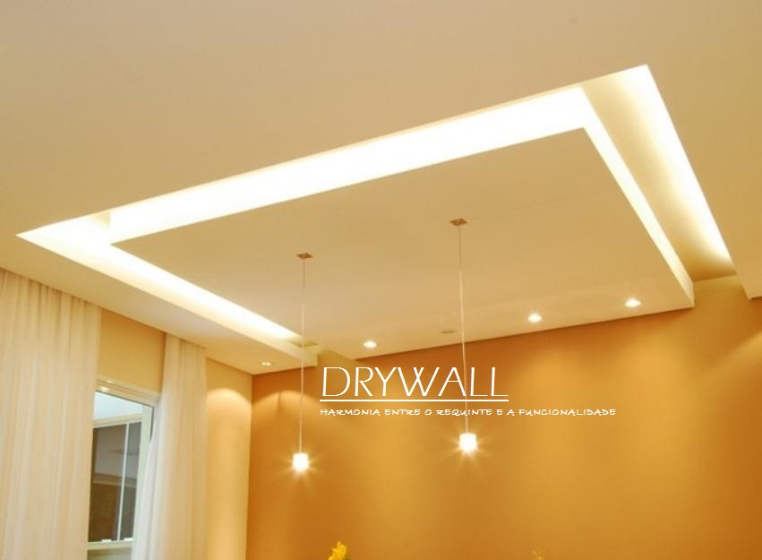Install Drywall – Sistemas Construtivos - Foto 3