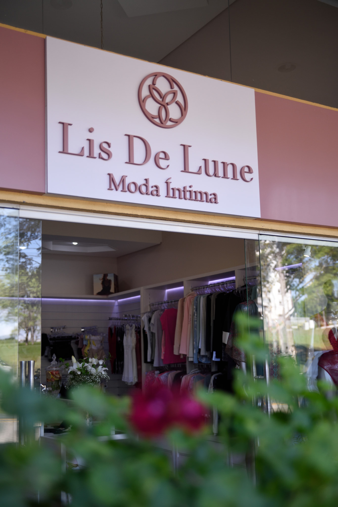 Lis de Lune Moda Íntima - Foto 3